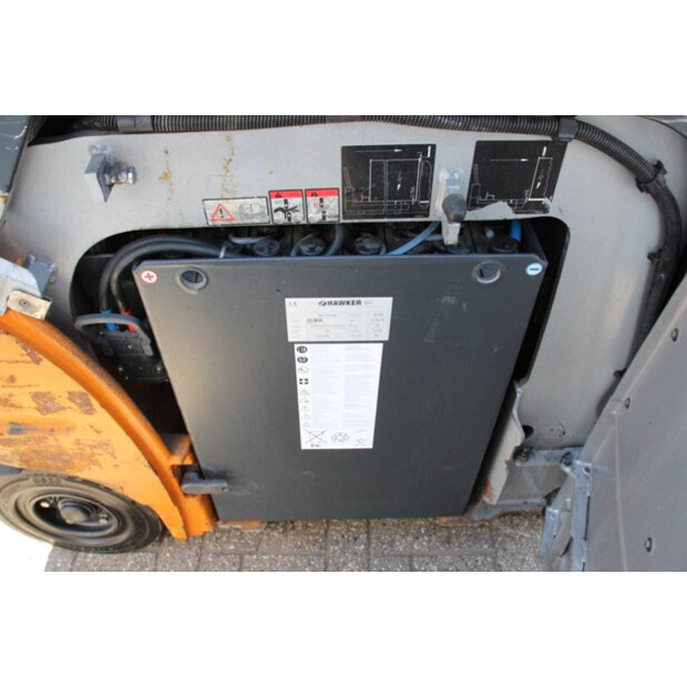 2007 Still RX 60-16-41123403