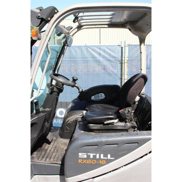 2007 Still RX 60-16-41123405
