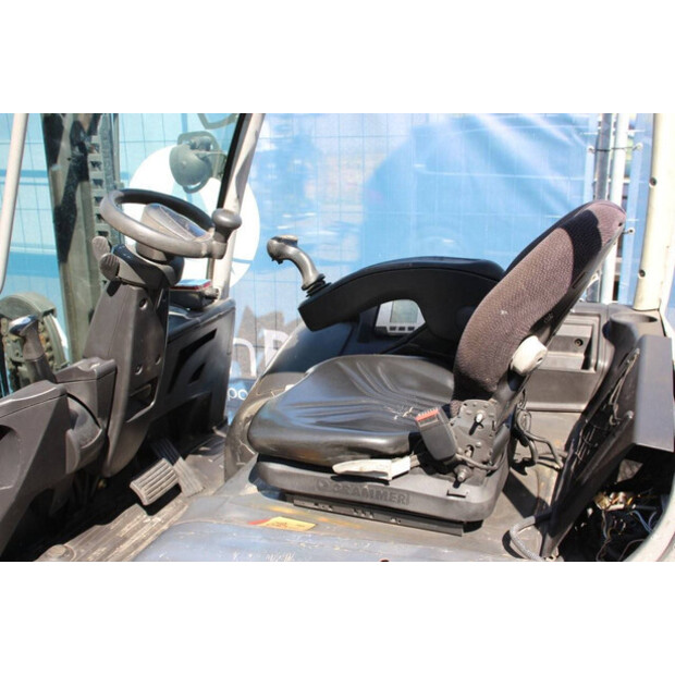 2007 Still RX 60-16-41123406