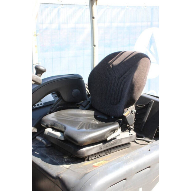 2007 Still RX 60-16-41123409