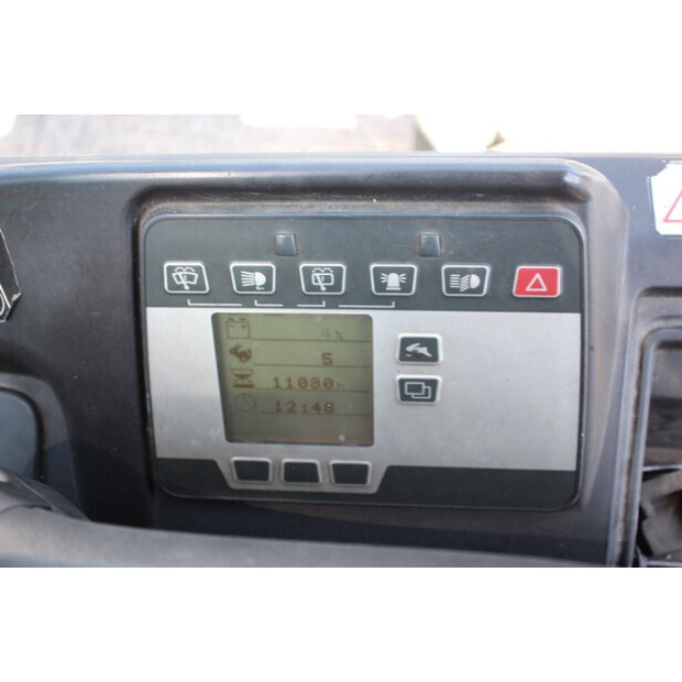 2007 Still RX 60-16-41123410