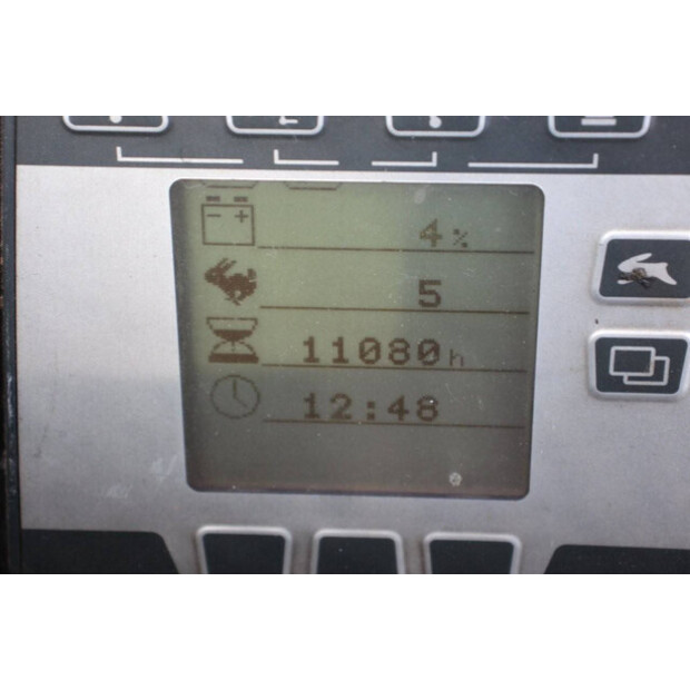 2007 Still RX 60-16-41123411