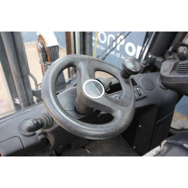 2016 ليندي H25T-02-41123438