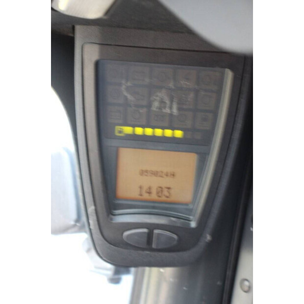 2016 ليندي H25T-02-41123442