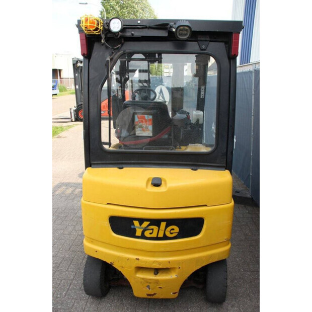 2017 Yale ERP25VLE2145-41123452