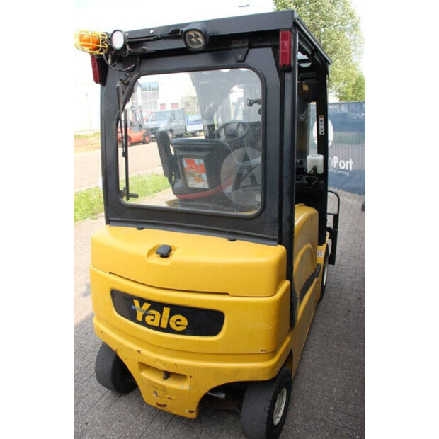 2017 Yale ERP25VLE2145-41123453