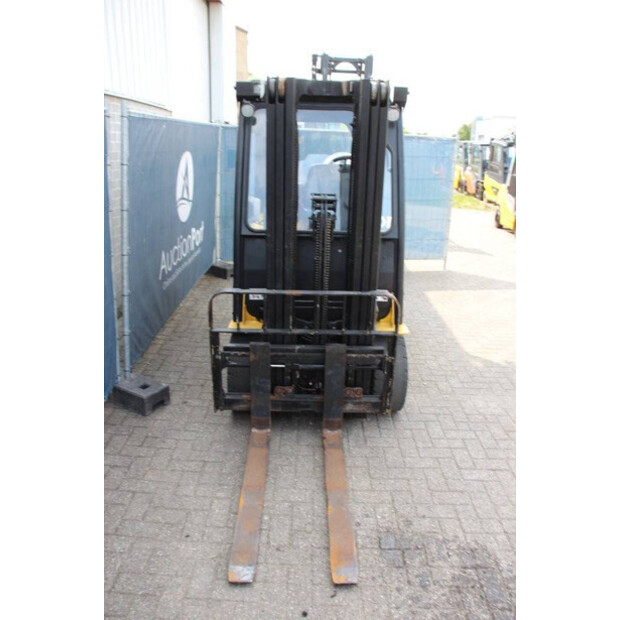 2017 Yale ERP25VLE2145-41123455