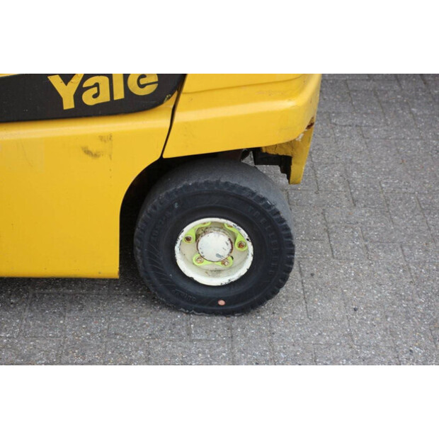 2017 Yale ERP25VLE2145-41123462
