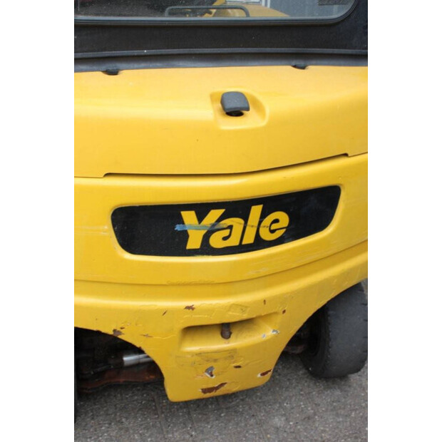 2017 Yale ERP25VLE2145-41123464