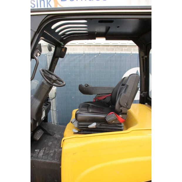 2017 Yale ERP25VLE2145-41123466