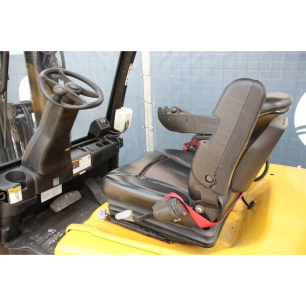 2017 Yale ERP25VLE2145-41123467