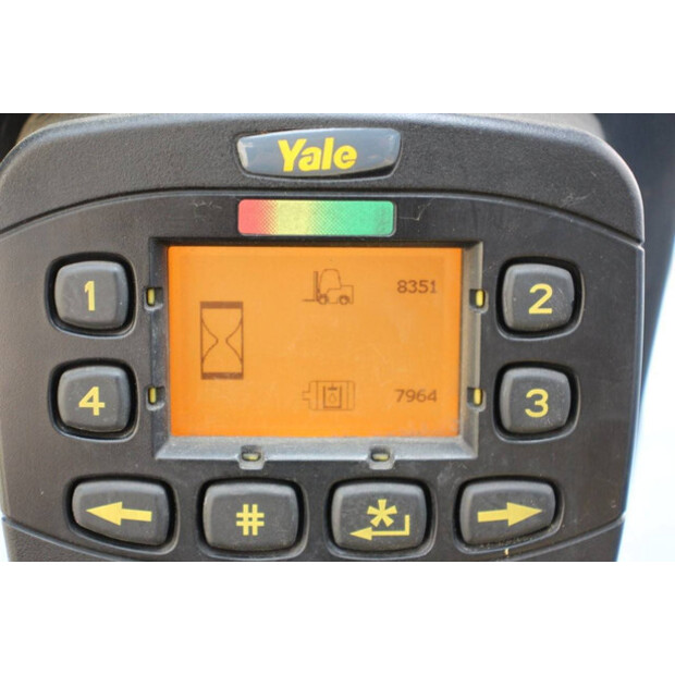 2017 Yale ERP25VLE2145-41123472