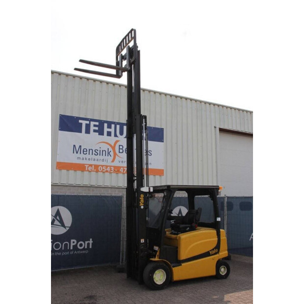 2017 Yale ERP25VLE2145-41123473