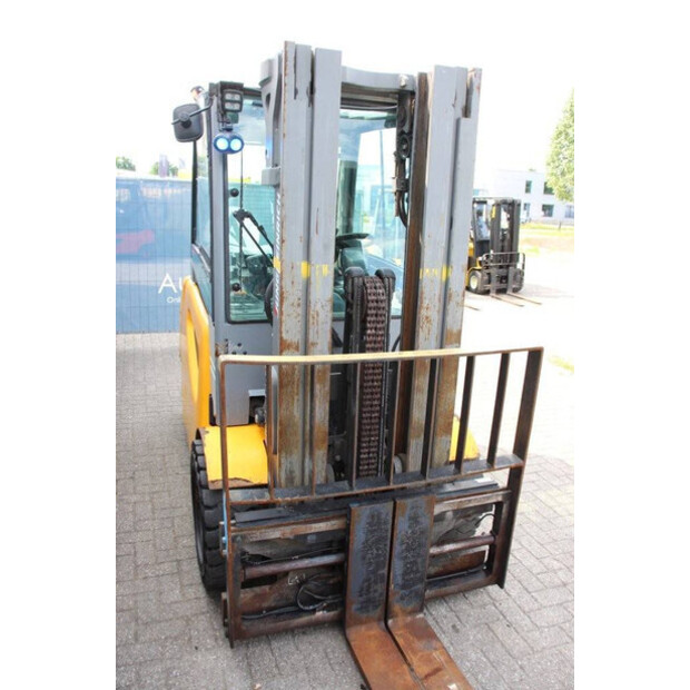 2016 جنجهينريتش EFG 540-41123482