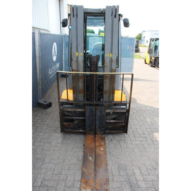 2016 جنجهينريتش EFG 540-41123483