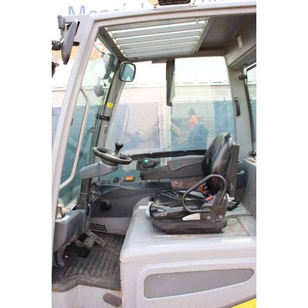 2016 جنجهينريتش EFG 540-41123497