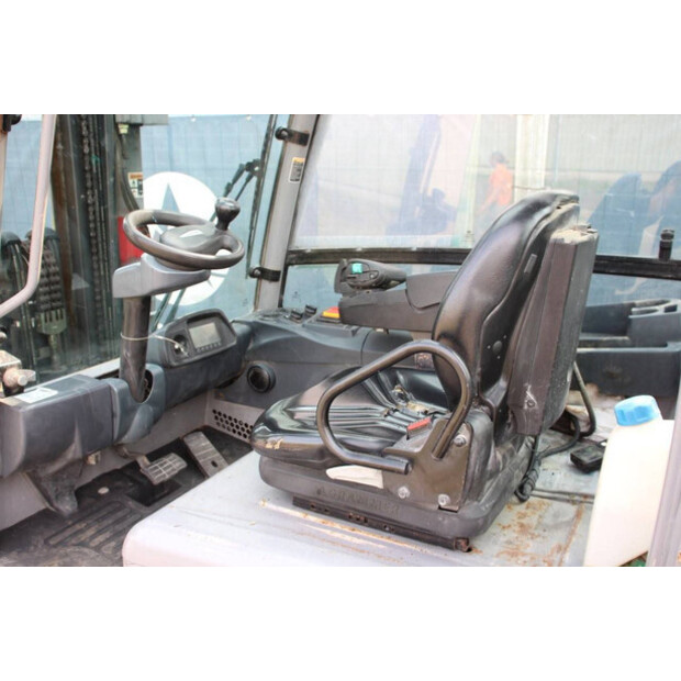 2016 جنجهينريتش EFG 540-41123498