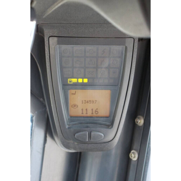 2017 ليندي H45T-02-41123564