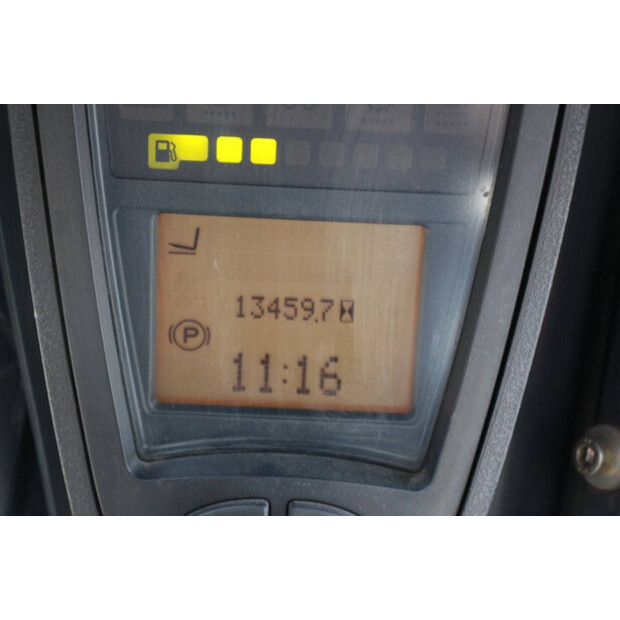 2017 ليندي H45T-02-41123565