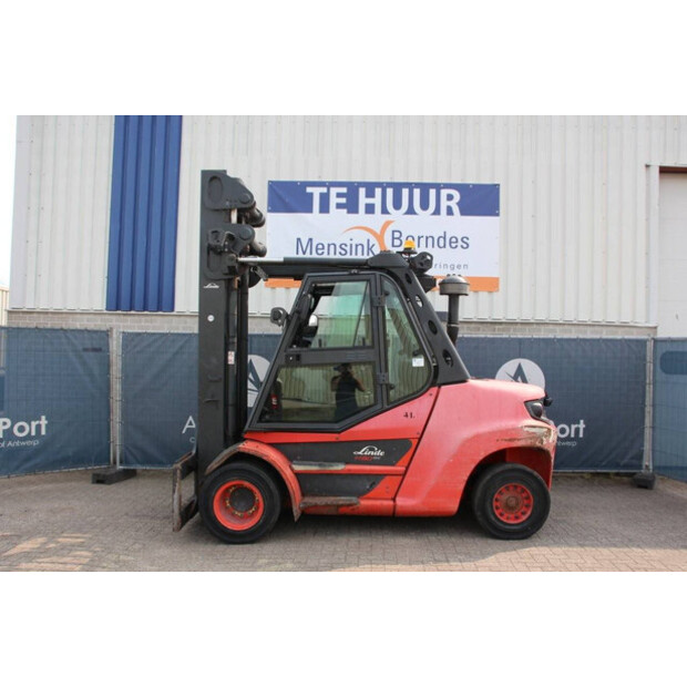 2019 ليندي H80D-03/900-41123575
