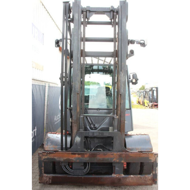 2019 ليندي H80D-03/900-41123580