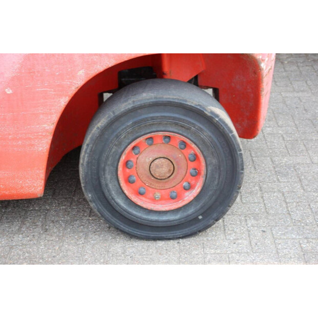 2019 ليندي H80D-03/900-41123585