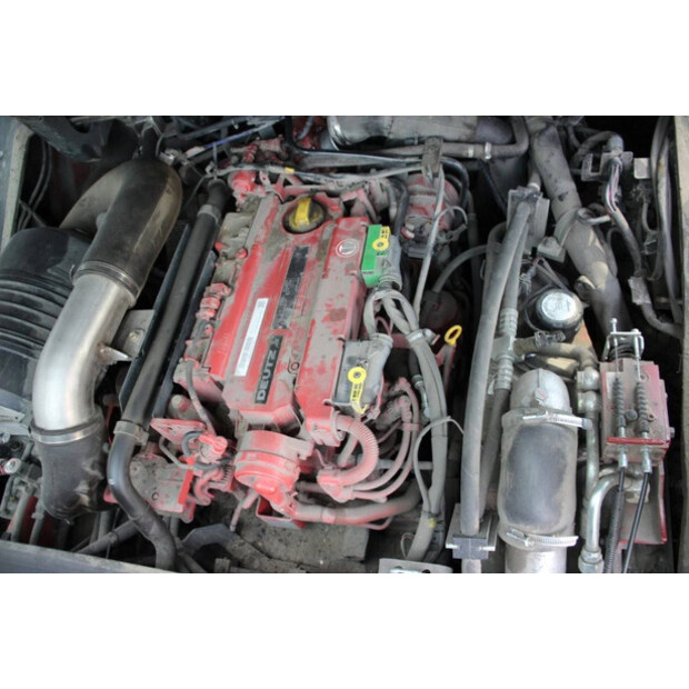 2019 ليندي H80D-03/900-41123589