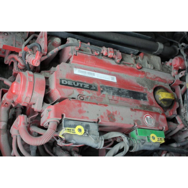 2019 ليندي H80D-03/900-41123590