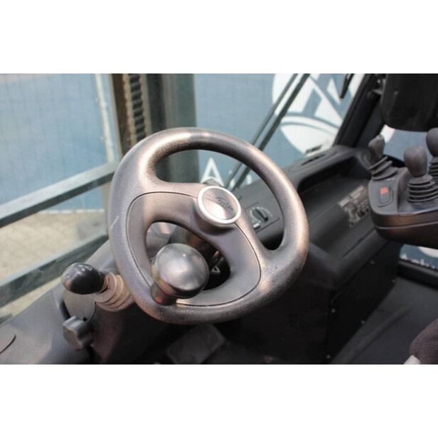 2019 ليندي H80D-03/900-41123595