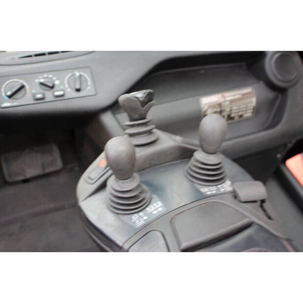 2019 ليندي H80D-03/900-41123597