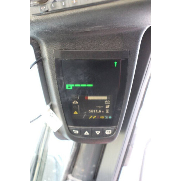 2019 ليندي H80D-03/900-41123599
