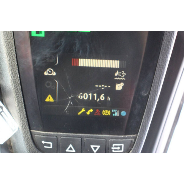 2019 ليندي H80D-03/900-41123600