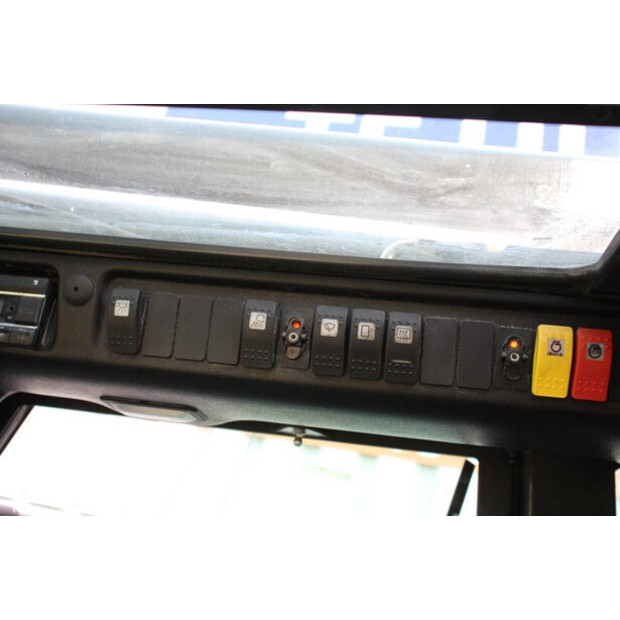 2019 ليندي H80D-03/900-41123602