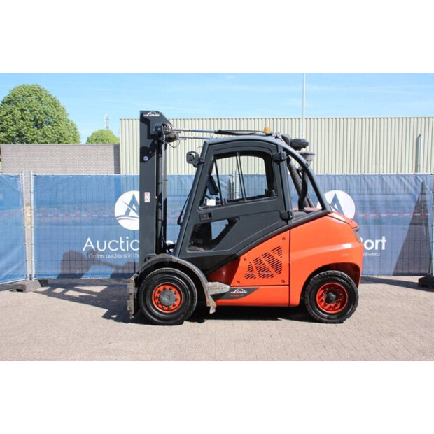 2019 ليندي H45D-02-41123609