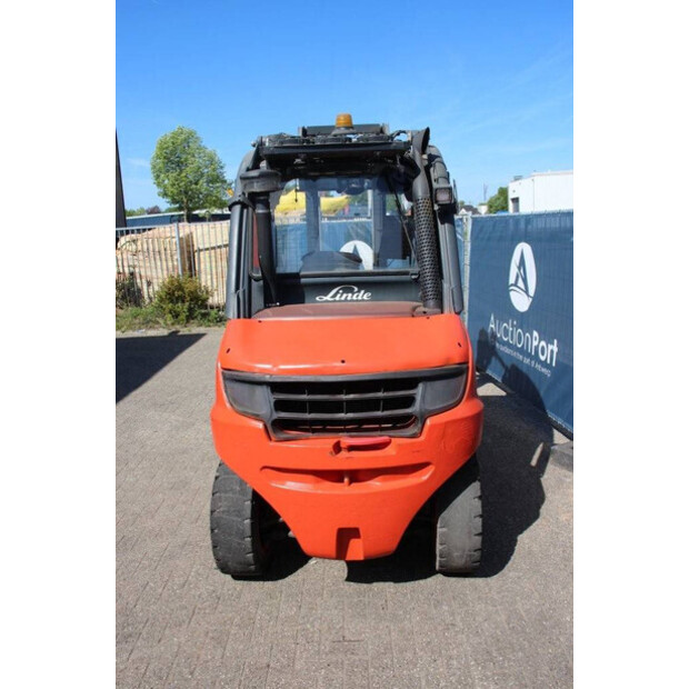 2019 ليندي H45D-02-41123611