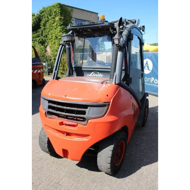 2019 ليندي H45D-02-41123612