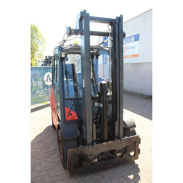 2019 ليندي H45D-02-41123613