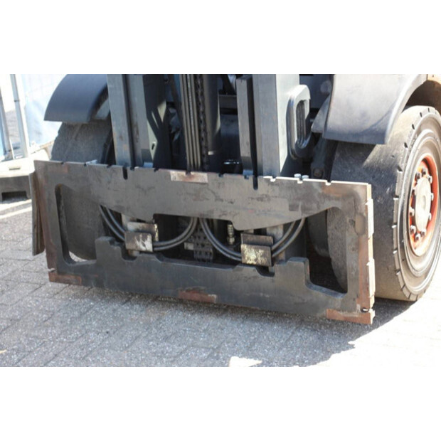 2019 ليندي H45D-02-41123616