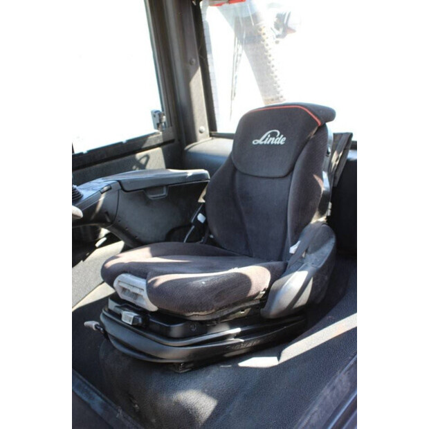 2019 ليندي H45D-02-41123625
