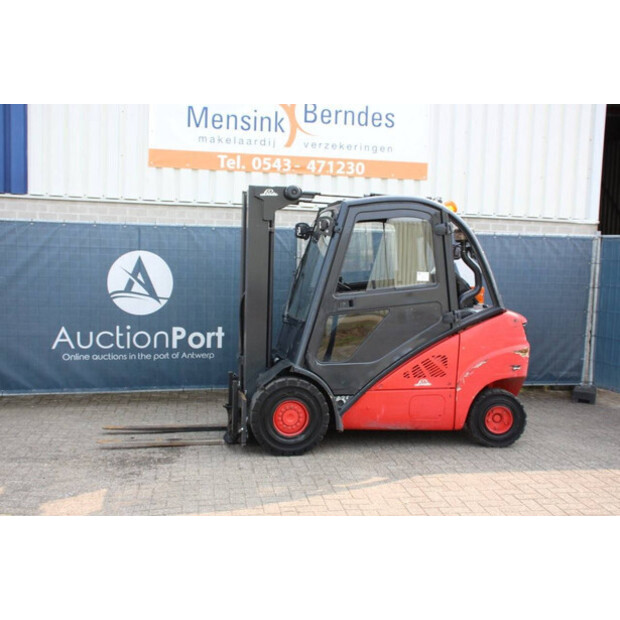2011 ليندي H25D-41123639