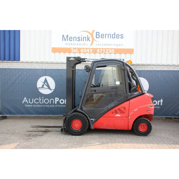 2011 ليندي H25D-41123640