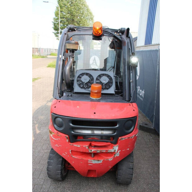 2011 ليندي H25D-41123642
