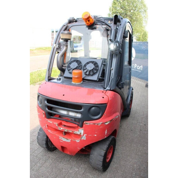 2011 ليندي H25D-41123643