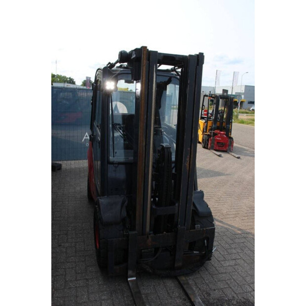 2011 ليندي H25D-41123644