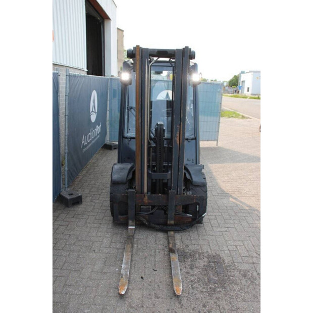 2011 ليندي H25D-41123645