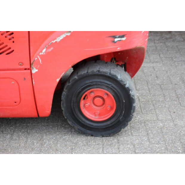 2011 ليندي H25D-41123649