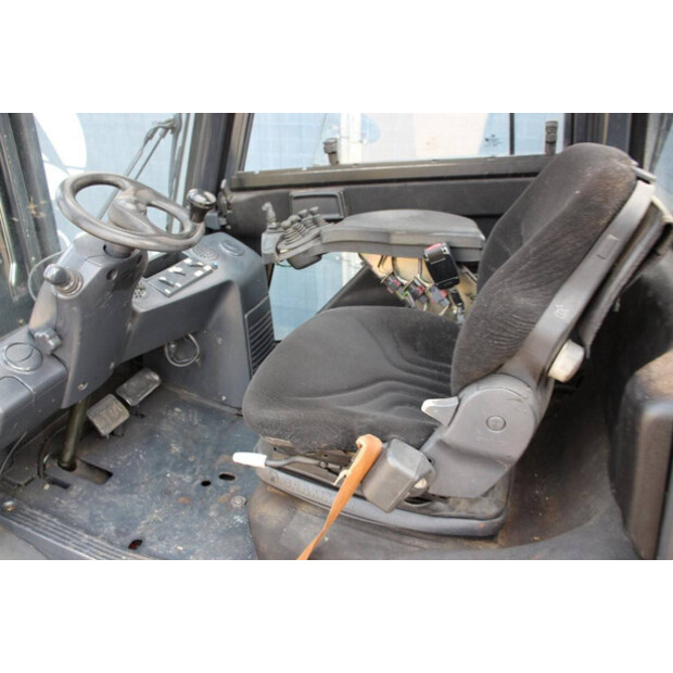 2011 ليندي H25D-41123653