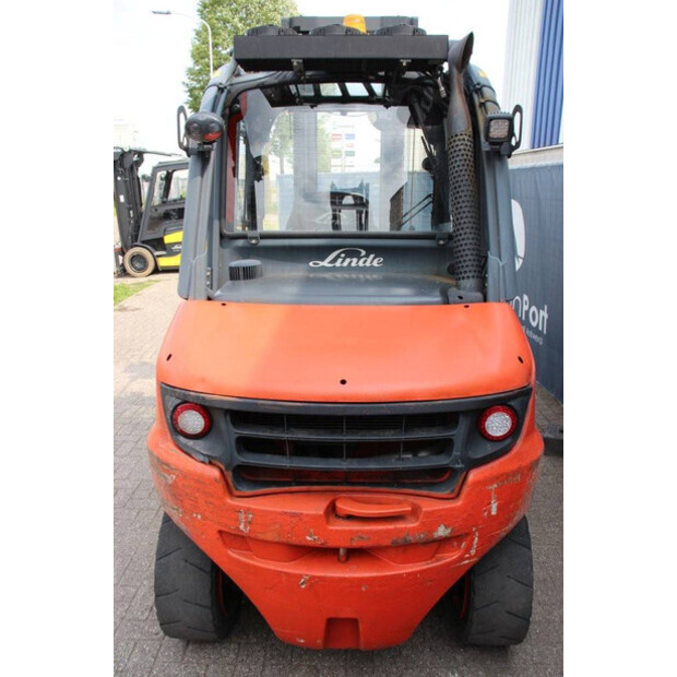 2016 ليندي H50D-02-41123670