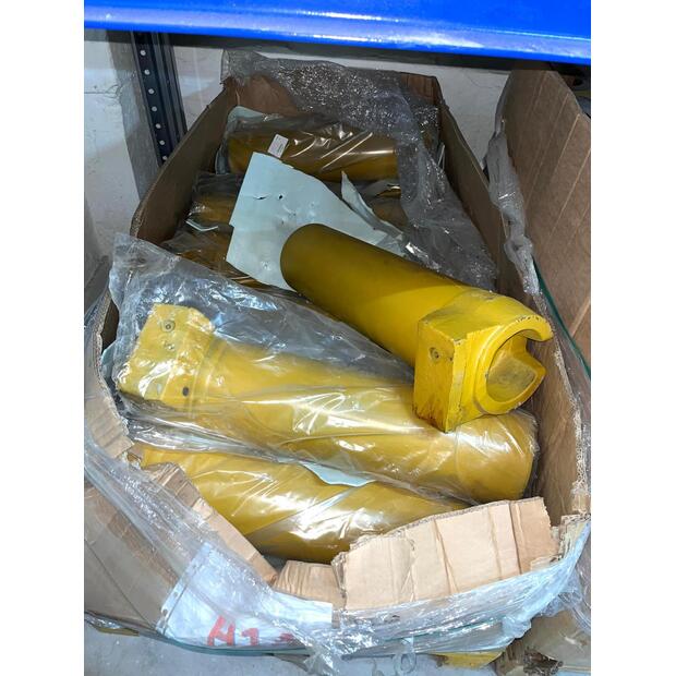 CYLINDER ASSY LIFT Caterpillar New Part No.: 9P-6840, 9P6840-41123697