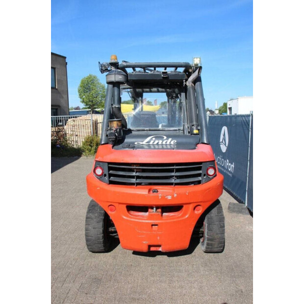 2014 ليندي H70D-02-41123701